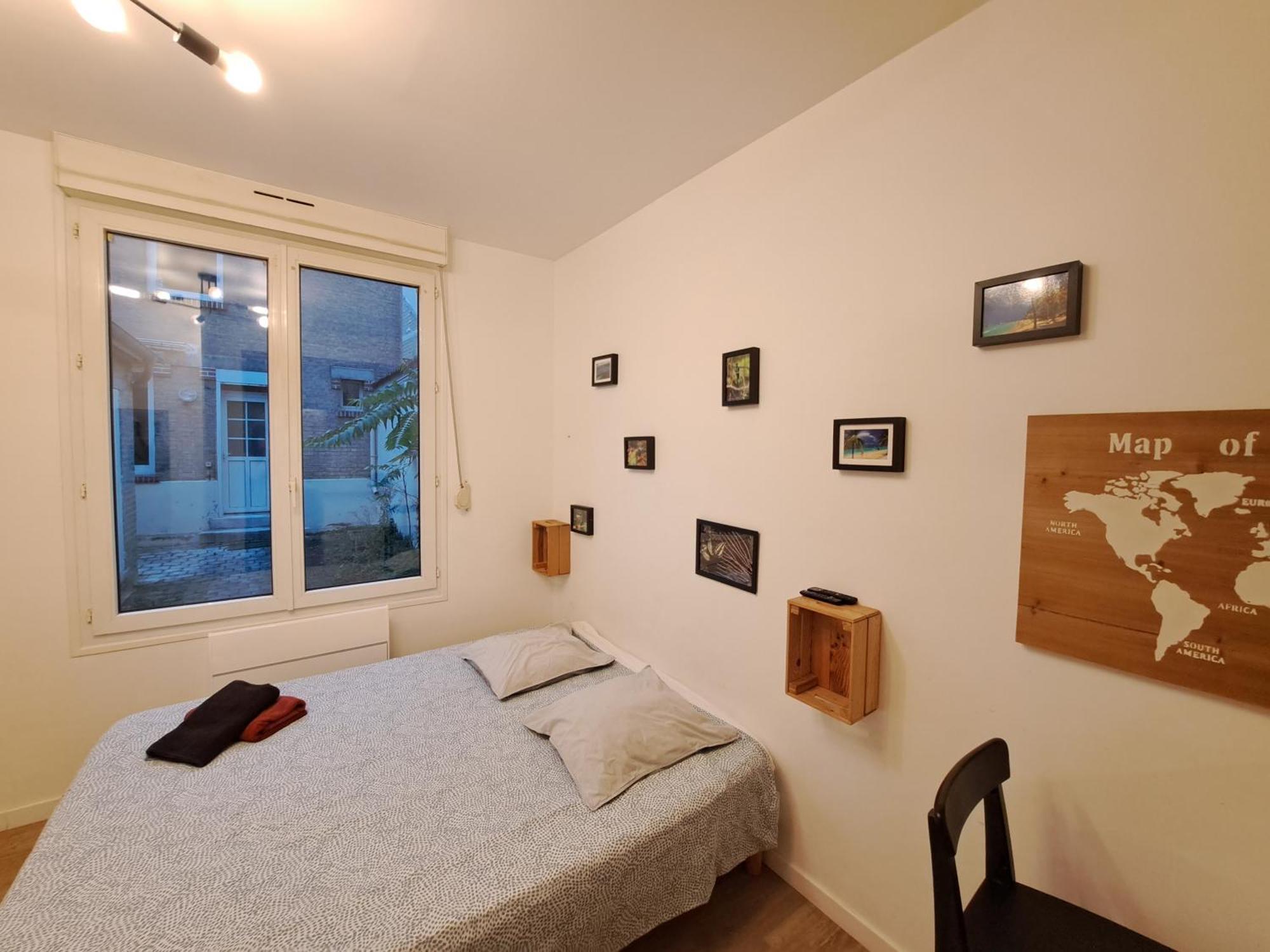 Ochorios, Studio Cosy Διαμέρισμα Ρενς Εξωτερικό φωτογραφία